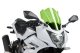 Plexi Z-Racing Screen 7630 KAWASAKI NINJA 250SL (15-16)