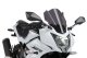 Plexi Z-Racing Screen 7630 KAWASAKI NINJA 250SL (15-16)
