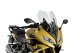 Plexi Touring Screen 7616 BMW R1200RS (15-18), R1250RS (19-25)