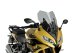 Plexi Touring Screen 7616 BMW R1200RS (15-18), R1250RS (19-25)