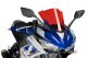 Plexi Z-Racing Screen 7649 YAMAHA YZF-R3 (15-18)