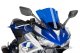 Plexi Z-Racing Screen 7649 YAMAHA YZF-R3 (15-18)