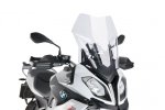 Plexi Touring Screen 7619 BMW S1000 XR (15-19)