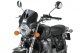 Polokapotáž s plexi Retrovision 7593 Matt HONDA CB1100 (13-14)
