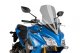 Plexi Touring Screen 7640 SUZUKI GSX-S1000F (15-20)