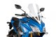 Plexi Touring Screen 7640 SUZUKI GSX-S1000F (15-20)