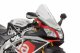 Plexi Z-Racing Screen 7614 APRILIA RSV4 1000RR (19-20), RSV4 RF (17-18), RSV4 RR (15-18)