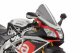 Plexi Z-Racing Screen 7614 APRILIA RSV4 1000RR (19-20), RSV4 RF (17-18), RSV4 RR (15-18)