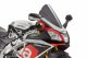 Plexi Z-Racing Screen 7614 APRILIA RSV4 1000RR (19-20), RSV4 RF (17-18), RSV4 RR (15-18)