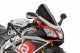 Plexi Z-Racing Screen 7614 APRILIA RSV4 1000RR (19-20), RSV4 RF (17-18), RSV4 RR (15-18)