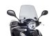 Plexi Trafic 6999 HONDA SH MODE 125 (14-20)