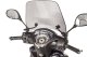 Plexi Trafic 6999 HONDA SH MODE 125 (14-20)