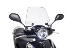Plexi Trafic 6999 HONDA SH MODE 125 (14-20)