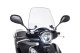 Plexi Trafic 6999 HONDA SH MODE 125 (14-20)