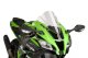 Plexi Z-Racing Screen 8912 KAWASAKI ZX-10R (16-20), ZX-10R NINJA KRT (16-20), ZX-10R NINJA PERFORMANCE (16-18), ZX-10R SE (18-20), ZX-10RR (17-20), ZX-10RR NINJA PERFORMANCE (17-18)