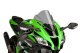 Plexi Z-Racing Screen 8912 KAWASAKI ZX-10R (16-20), ZX-10R NINJA KRT (16-20), ZX-10R NINJA PERFORMANCE (16-18), ZX-10R SE (18-20), ZX-10RR (17-20), ZX-10RR NINJA PERFORMANCE (17-18)