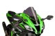 Plexi Z-Racing Screen 8912 KAWASAKI ZX-10R (16-20), ZX-10R NINJA KRT (16-20), ZX-10R NINJA PERFORMANCE (16-18), ZX-10R SE (18-20), ZX-10RR (17-20), ZX-10RR NINJA PERFORMANCE (17-18)