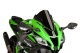 Plexi Z-Racing Screen 8912 KAWASAKI ZX-10R (16-20), ZX-10R NINJA KRT (16-20), ZX-10R NINJA PERFORMANCE (16-18), ZX-10R SE (18-20), ZX-10RR (17-20), ZX-10RR NINJA PERFORMANCE (17-18)