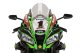 Plexi Z-Racing Screen 8912 KAWASAKI ZX-10R (16-20), ZX-10R NINJA KRT (16-20), ZX-10R NINJA PERFORMANCE (16-18), ZX-10R SE (18-20), ZX-10RR (17-20), ZX-10RR NINJA PERFORMANCE (17-18)