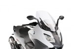 Plexi Windshield V-Tech Line Sport 9014 BMW C600 SPORT (12-15), C650 SPORT (16-23)