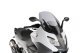 Plexi Windshield V-Tech Line Sport 9014 BMW C600 SPORT (12-15), C650 SPORT (16-23)