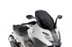 Plexi Windshield V-Tech Line Sport 9014 BMW C600 SPORT (12-15), C650 SPORT (16-23)