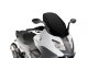 Plexi Windshield V-Tech Line Sport 9014 BMW C600 SPORT (12-15), C650 SPORT (16-23)