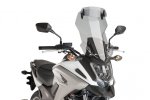 Plexi Touring s deflektorom 8911 HONDA NC750X (16-20), NC750XD (16-20)