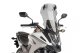 Plexi Touring s deflektorom 8911 HONDA NC750X (16-20), NC750XD (16-20)