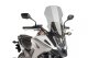 Plexi Touring Screen 8910 HONDA NC750X (16-20), NC750XD (16-20)
