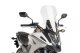 Plexi Touring Screen 8910 HONDA NC750X (16-20), NC750XD (16-20)