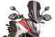 Plexi Touring Screen 8910 HONDA NC750X (16-20), NC750XD (16-20)