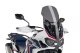 Plexi Touring Screen 8905 HONDA CRF1000L AFRICA TWIN (16-19), CRF1000L AFRICA TWIN ADVENTURE SPORTS (18-19)