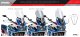 Plexi Touring Screen 8905 HONDA CRF1000L AFRICA TWIN (16-19), CRF1000L AFRICA TWIN ADVENTURE SPORTS (18-19)