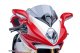 Plexi Z-Racing Screen 5256 MV AGUSTA F4 (10-15), F4 1000 R (13-15), F4 1000 RR (13-16)