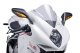 Plexi Z-Racing Screen 5651 MV AGUSTA F3 675 (12-20), F3 675 ORO (12-20), F3 800 (14-23), F3 800 RC (14-21)
