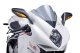 Plexi Z-Racing Screen 5651 MV AGUSTA F3 675 (12-20), F3 675 ORO (12-20), F3 800 (14-23), F3 800 RC (14-21)