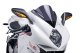 Plexi Z-Racing Screen 5651 MV AGUSTA F3 675 (12-20), F3 675 ORO (12-20), F3 800 (14-23), F3 800 RC (14-21)