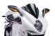 Plexi Z-Racing Screen 5651 MV AGUSTA F3 675 (12-20), F3 675 ORO (12-20), F3 800 (14-23), F3 800 RC (14-21)