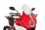 Plexi Touring Screen 7017 MV AGUSTA TURISMO VELOCE 800 (15-20), TURISMO VELOCE 800 LUSSO (15-20)