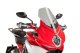 Plexi Touring Screen 7017 MV AGUSTA TURISMO VELOCE 800 (15-20), TURISMO VELOCE 800 LUSSO (15-20)