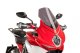 Plexi Touring Screen 7017 MV AGUSTA TURISMO VELOCE 800 (15-20), TURISMO VELOCE 800 LUSSO (15-20)