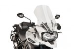 Plexi Touring Screen 8915 Triumph Tiger 1200/Explorer (16-17)