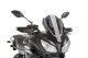 Plexi Z-Racing Screen 9211 YAMAHA MT-07 TRACER (16-17), TRACER 700 (18-19), TRACER 700 GT (19)