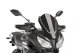 Plexi Z-Racing Screen 9211 YAMAHA MT-07 TRACER (16-17), TRACER 700 (18-19), TRACER 700 GT (19)