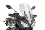 Plexi Touring Screen 9212 YAMAHA MT-07 TRACER (16-17), TRACER 700 (18-19), TRACER 700 GT (19)