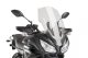Plexi Touring Screen 9212 YAMAHA MT-07 TRACER (16-17), TRACER 700 (18-19), TRACER 700 GT (19)