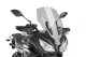 Plexi Touring Screen 9212 YAMAHA MT-07 TRACER (16-17), TRACER 700 (18-19), TRACER 700 GT (19)