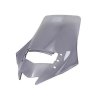 Plexi Touring Screen 7628 KAWASAKI GTR1400 (15-17)