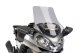 Plexi Touring Screen 7628 KAWASAKI GTR1400 (15-17)